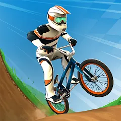 Mad Skills BMX 2 Mod APK